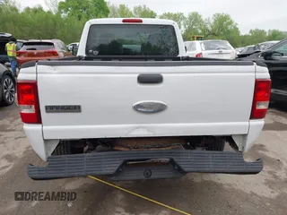 2006 Ford Ranger XL with VIN 1FTYR10D26PA09221, listed as a IAAI auction lot 42067693 with 216,595 mi miles and . Bid and sale history available at DreamBid. Image 16.