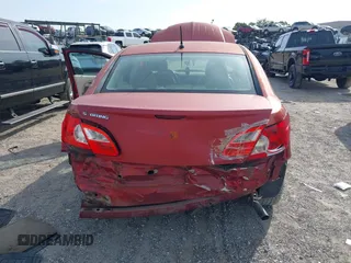 2007 Chrysler Sebring Limited z VIN 1C3LC66K27N529614, wystawiony jako IAAI lot #42198818 z przebiegiem 256 298 mil mil oraz . Historia ofert i sprzedaży dostępna na DreamBid. Obrazek 16.