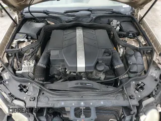 2003 Mercedes-Benz E-Class 3.2L with VIN WDBUF65J93A204250, listed as a Copart auction lot 73183794 with 115,794 mi miles and Salvage Title. Bid and sale history available at carsss.com. Image 11.