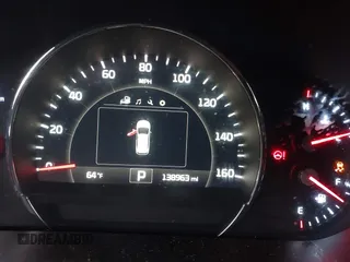 2018 Kia Sorento LX with VIN 5XYPG4A55JG360565, listed as a IAAI auction lot 41031059 with 138,963 mi miles and . Bid and sale history available at DreamBid. Image 15.