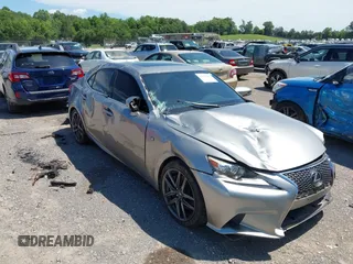 2016 Lexus IS 200t z VIN JTHBA1D2XG5012367, wystawiony jako IAAI lot #42312229 z przebiegiem 77 728 mil mil oraz . Historia ofert i sprzedaży dostępna na DreamBid. Obrazek 6.