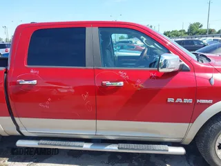 2010 Dodge 1500 SLT z VIN 1D7RB1CT0AS141854, wystawiony jako IAAI lot #42173556 z przebiegiem 229 026 mil mil oraz . Historia ofert i sprzedaży dostępna na DreamBid. Obrazek 13.