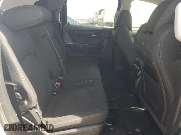 2016 GMC Acadia SLE with VIN 1GKKRNED8GJ148817, listed as a Copart auction lot 48098465 with 160,667 mi miles and Salvage Title. Bid and sale history available at DreamBid. Image 11.