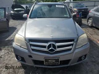 2012 Mercedes-Benz GLK 350 z VIN WDCGG8HB7CF817900, wystawiony jako Copart lot #59836745 z przebiegiem 177 516 mil mil oraz Czysty tytuł • Clean title. Historia ofert i sprzedaży dostępna na DreamBid. Obrazek 5.