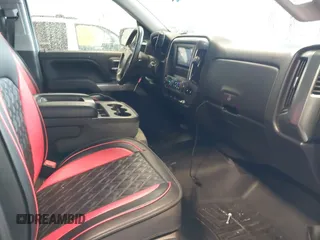2014 Chevrolet Silverado 1500 LT with VIN 3GCUKREC9EG358476, listed as a IAAI auction lot 41866756 with 210,880 mi miles and . Bid and sale history available at DreamBid. Image 5.