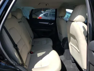 2018 Mazda CX-5 Touring with VIN JM3KFBCM4J0466234, listed as a Copart auction lot 51617095 with 58,200 mi miles and Salvage Title. Bid and sale history available at carsss.com. Image 11.