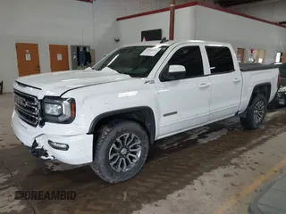 2017 GMC Sierra 1500 SLE z VIN 3GTU2MEC4HG374723, wystawiony jako IAAI lot #41400381 z przebiegiem 141 896 mil mil oraz . Historia ofert i sprzedaży dostępna na DreamBid. Obrazek 20.