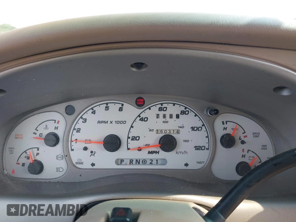 2002 Ford Explorer Sport Trac Value с VIN 1FMZU77E62UB76225, выставлен на аукционе IAAI как лот 42418650 с пробегом 160 314 миль миль и . История ставок и продаж доступна на DreamBid. Изображение 7.