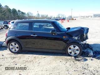 2014 MINI Hardtop with VIN WMWXM5C51ET972099, listed as a IAAI auction lot 41595497 with 113,496 mi miles and . Bid and sale history available at DreamBid. Image 13.