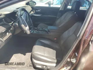 2017 Toyota Avalon XLE z VIN 4T1BK1EB1HU247613, wystawiony jako Copart lot #54774695 z przebiegiem 82 976 mil mil oraz Szkoda całkowita • Salvage title. Historia ofert i sprzedaży dostępna na DreamBid. Obrazek 7.