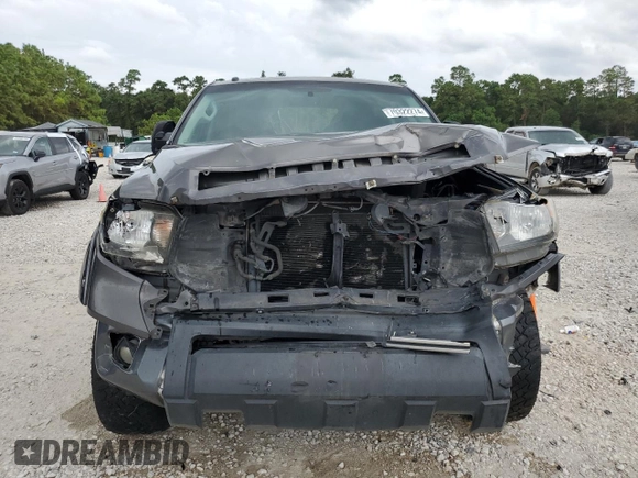 2014 Toyota Tundra 4WD Truck SR5 with VIN 5TFDW5F14EX372260, listed as a Copart auction lot 70322274 with 193,551 mi miles and Salvage Title. Bid and sale history available at carsss.com. Image 5.
