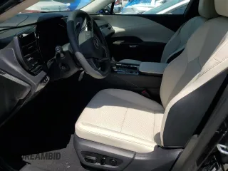 2024 Lexus RX 350 z VIN 2T2BAMBA2RC052098, wystawiony jako Copart lot #52634835 z przebiegiem 1630 mil mil oraz Szkody całkowita. Historia ofert i sprzedaży dostępna na DreamBid. Obrazek 7.