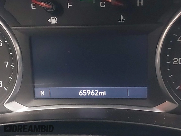 2020 GMC Terrain SLT z VIN 3GKALPEV8LL179358, wystawiony jako IAAI lot #42272738 z przebiegiem 65 962 mil mil oraz . Historia ofert i sprzedaży dostępna na DreamBid. Obrazek 16.