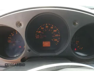 2002 Nissan Altima S with VIN 1N4AL11D42C707970, listed as a Copart auction lot 50144965 with 183,569 mi miles and Non Repairable. Bid and sale history available at carsss.com. Image 9.