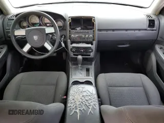 2009 Dodge Charger SE z VIN 2B3KA43DX9H530580, wystawiony jako Copart lot #58381375 z przebiegiem 300 292 mil mil oraz Szkoda całkowita • Salvage title. Historia ofert i sprzedaży dostępna na DreamBid. Obrazek 8.