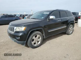2013 Jeep Grand Cherokee Limited with VIN 1C4RJEBT6DC547383, listed as a Copart auction lot 78234944 with 173,348 mi miles and Clean Title. Bid and sale history available at carsss.com. Image 1.
