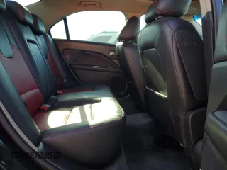 2010 Ford Fusion SPORT with VIN 3FAHP0DC7AR328381, listed as a Copart auction lot 42905805 with 117,924 mi miles and Salvage Title. Bid and sale history available at carsss.com. Image 10.