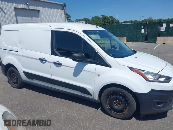 2020 Ford Transit Connect XL с VIN NM0LS7E23L1445936, выставлен на аукционе IAAI как лот 42427118 с пробегом 65 432 миль миль и . История ставок и продаж доступна на DreamBid. Изображение 13.