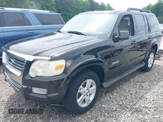 2007 Ford Explorer XLT z VIN 1FMEU73E67UB85924, wystawiony jako IAAI lot #39377653 z przebiegiem 221 298 mil mil oraz . Historia ofert i sprzedaży dostępna na DreamBid. Obrazek 17.
