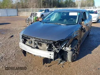 2016 Nissan Maxima SV z VIN 1N4AA6APXGC386974, wystawiony jako IAAI lot #41738932 z przebiegiem 132 395 mil mil oraz . Historia ofert i sprzedaży dostępna na DreamBid. Obrazek 19.