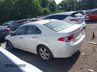 2009 Acura TSX z VIN JH4CU266X9C027306, wystawiony jako IAAI lot #42206189 z przebiegiem 190 515 mil mil oraz . Historia ofert i sprzedaży dostępna na DreamBid. Obrazek 14.