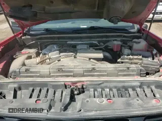 2022 Chevrolet Silverado 2500HD LT z VIN 2GC4YNEY7N1215859, wystawiony jako Copart lot #68542285 z przebiegiem 121 005 mil mil oraz Szkoda całkowita • Salvage title. Historia ofert i sprzedaży dostępna na DreamBid. Obrazek 15.