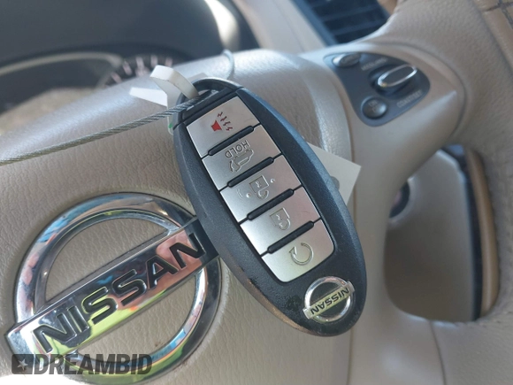 2015 Nissan Pathfinder SV with VIN 5N1AR2MN2FC653914, listed as a IAAI auction lot 41681182 with 64,254 mi miles and . Bid and sale history available at DreamBid. Image 11.