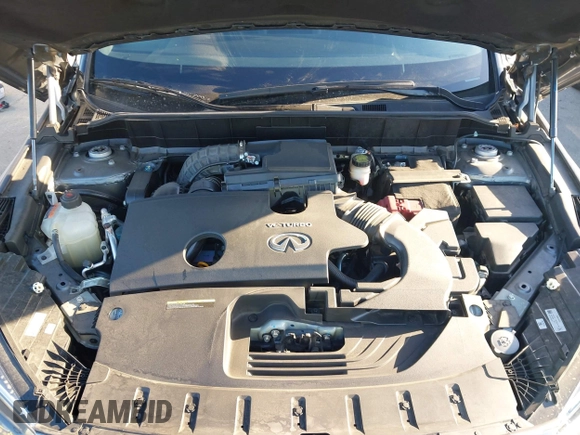2021 Infiniti QX50 Luxe с VIN 3PCAJ5BA4MF113543, выставлен на аукционе IAAI как лот 42460355 с пробегом 37 999 миль миль и . История ставок и продаж доступна на DreamBid. Изображение 10.