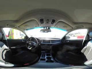 2019 Kia Optima LX with VIN 5XXGT4L34KG314075, listed as a IAAI auction lot 41656527 with 72,131 mi miles. Bid and sale history available at carsss.com. Image 19.