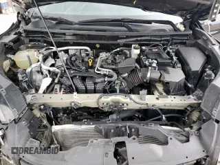 2024 Mitsubishi Outlander SE z VIN JA4J3VA8XRZ016044, wystawiony jako Copart lot #55844845 z przebiegiem 20 440 mil mil oraz Czysty tytuł • Clean title. Historia ofert i sprzedaży dostępna na DreamBid. Obrazek 12.