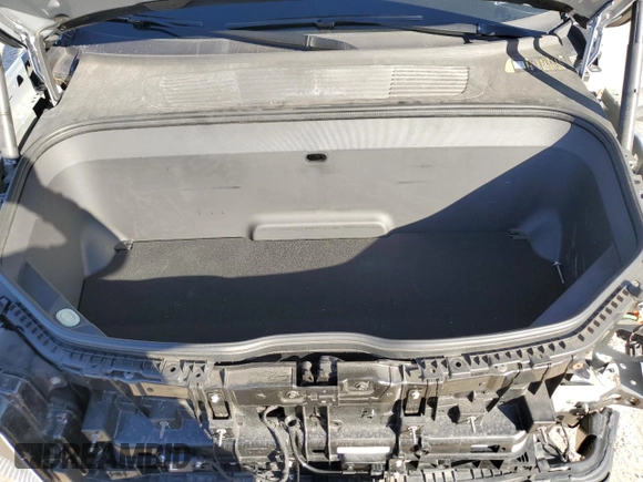 2023 Rivian R1T Adventure with VIN 7FCTGAAA3PN020577, listed as a Copart auction lot 84847414 with 7,888 mi miles and Salvage Title. Bid and sale history available at carsss.com. Image 11.