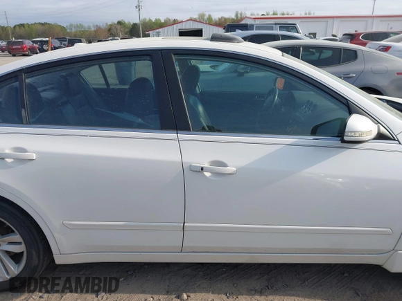 2012 Nissan Altima SR with VIN 1N4BL2AP9CC111209, listed as a IAAI auction lot 41910641 with 146,905 mi miles and . Bid and sale history available at DreamBid. Image 14.