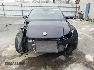 2023 Fisker Ocean One z VIN VCF1ZBU22PG002044, wystawiony jako Copart lot #84522334 z przebiegiem Nie podano mil oraz Szkody całkowita. Historia ofert i sprzedaży dostępna na DreamBid. Obrazek 5.