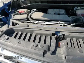 2022 Chevrolet Silverado 1500 LT with VIN 3GCPDDEK6NG578210, listed as a Copart auction lot 72094655 with 66,292 mi miles and Salvage title. Bid and sale history available at DreamBid. Image 14.