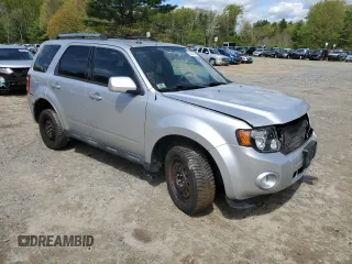 2012 Ford Escape Limited with VIN 1FMCU9EG0CKA46766, listed as a Copart auction lot 56142215 with 171,080 mi miles and Clean Title. Bid and sale history available at DreamBid. Image 4.