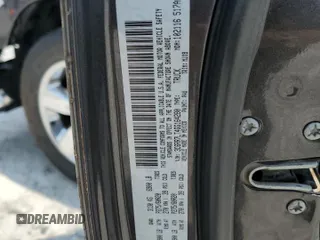 2016 Ram 1500 Big Horn with VIN 3C6RR7LT4GG164280, listed as a Copart auction lot 58416575 with 146,267 mi miles and Salvage title. Bid and sale history available at DreamBid. Image 12.