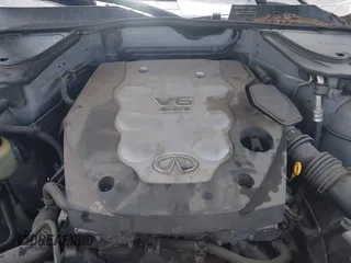 2008 Infiniti FX z VIN JNRAS08U18X103386, wystawiony jako IAAI lot #42260026 z przebiegiem Nie podano mil oraz . Historia ofert i sprzedaży dostępna na DreamBid. Obrazek 10.