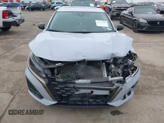 2024 Nissan Altima SR z VIN 1N4BL4CV9RN341899, wystawiony jako IAAI lot #41578146 z przebiegiem 45 595 mil mil oraz . Historia ofert i sprzedaży dostępna na DreamBid. Obrazek 11.