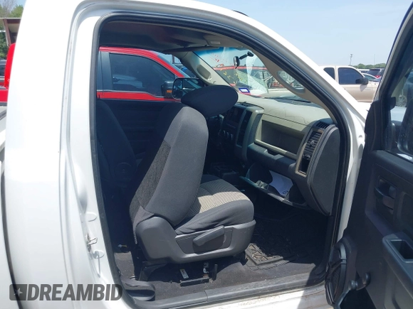 2011 Ram 2500 ST with VIN 3D7LP2ET7BG636135, listed as a IAAI auction lot 42773810 with 226,997 mi miles and . Bid and sale history available at DreamBid. Image 5.
