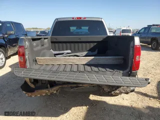 2009 Chevrolet Silverado 1500 LS with VIN 3GCEC13C59G226181, listed as a Copart auction lot 86012874 with 223,162 mi miles and Salvage Title. Bid and sale history available at carsss.com. Image 6.
