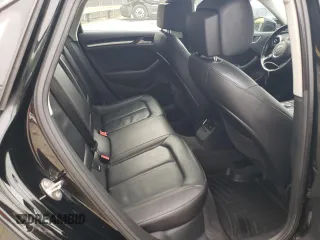 2016 Audi A3 2.0T Premium with VIN WAUB8GFF4G1007511, listed as a Copart auction lot 70943403 with 73,916 mi miles. Bid and sale history available at carsss.com. Image 10.