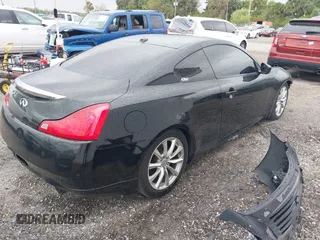 2011 Infiniti G37 x with VIN JN1CV6EL7BM262004, listed as a IAAI auction lot 41727817 with 88,081 mi miles and . Bid and sale history available at DreamBid. Image 4.