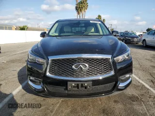 2019 Infiniti QX60 Pure с VIN 5N1DL0MN5KC509433, выставлен на аукционе Copart как лот 78223164 с пробегом 58 918 миль миль и Списание • Salvage title. История ставок и продаж доступна на DreamBid. Изображение 5.