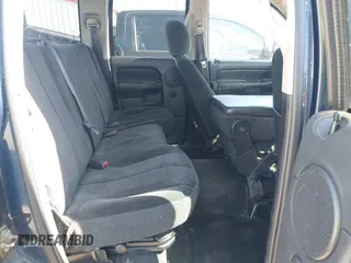 2003 Dodge 1500 ST with VIN 1D7HU18D03J587163, listed as a IAAI auction lot 42059875 with 245,195 mi miles and . Bid and sale history available at DreamBid. Image 8.