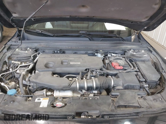 2019 Honda Accord Sport с VIN 1HGCV2F37KA011278, выставлен на аукционе IAAI как лот 42133679 с пробегом 90 853 миль миль и . История ставок и продаж доступна на DreamBid. Изображение 10.