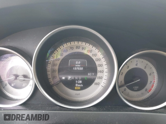 2013 Mercedes-Benz C 350 Sport with VIN WDDGF5HB3DA751342, listed as a IAAI auction lot 42367201 with 137,535 mi miles and . Bid and sale history available at DreamBid. Image 7.