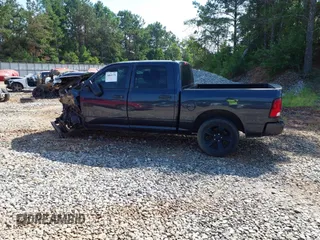 2015 Ram 1500 Express with VIN 1C6RR6KT2FS542695, listed as a IAAI auction lot 36866376 with 213,022 mi miles and . Bid and sale history available at DreamBid. Image 15.
