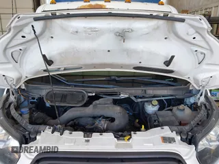 2015 Ford Transit with VIN 1FDBF8ZM7FKB32242, listed as a IAAI auction lot 42162832 with 170,269 mi miles and . Bid and sale history available at DreamBid. Image 10.