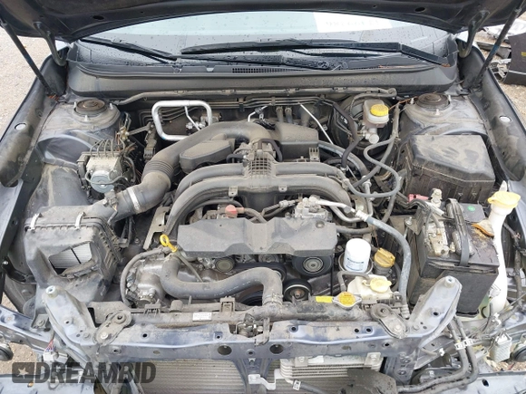 2017 Subaru Outback Premium with VIN 4S4BSACC5H3361535, listed as a IAAI auction lot 42499286 with 51,301 mi miles and . Bid and sale history available at DreamBid. Image 10.