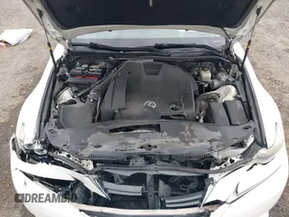 2014 Lexus IS 250 с VIN JTHBF1D21E5020727, выставлен на аукционе IAAI как лот 42264652 с пробегом 232 513 миль миль и . История ставок и продаж доступна на DreamBid. Изображение 10.